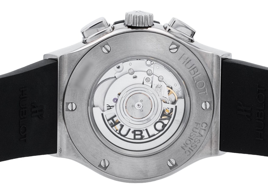 Hublot Classic Fusion 521.NX.1170.LR Image 4